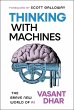 Thinking With Machines (eBook, PDF) - Bild 1