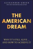 The American Dream (eBook, ePUB)