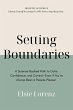 Setting Boundaries (eBook, ePUB) - Bild 1