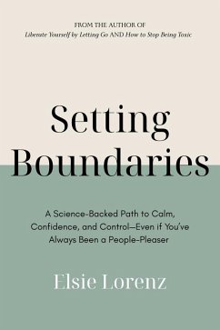 Cover Setting Boundaries (eBook, ePUB)