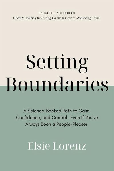 Setting Boundaries (eBook, ePUB) Setting Boundaries (eBook, ePUB)