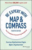 Be Expert with Map and Compass (eBook, PDF)