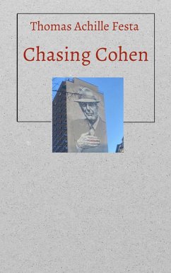 Cover Chasing Cohen (eBook, ePUB)