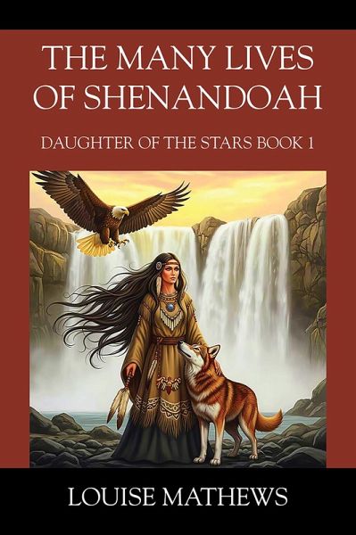 The Many Lives of Shenandoah (eBook, ePUB) The Many Lives of Shenandoah (eBook, ePUB)