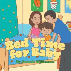 Bed Time for Baby (eBook, ePUB) - Williamson, Amanda
