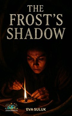 Cover The Frost's Shadow (Stories and Values for Sustainability, #7) (eBook, ePUB)