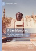 Urban Memories (eBook, PDF)
