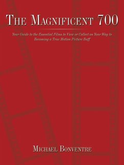 Cover The Magnificent 700 (eBook, ePUB)