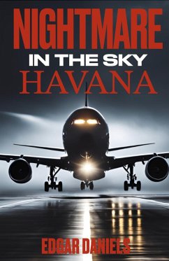 Cover Nightmare in the Sky: Havana (eBook, ePUB)