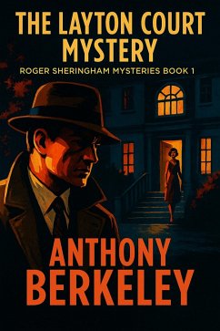 Cover The Layton Court Mystery (eBook, ePUB)