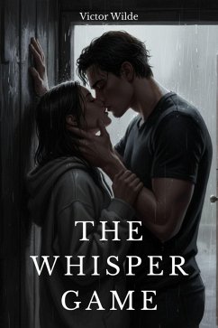 Cover The Whisper Game (eBook, ePUB)