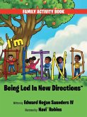I'm B.L.I.N.D. Being Led In New Directions (eBook, ePUB)