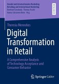 Digital Transformation in Retail (eBook, PDF)