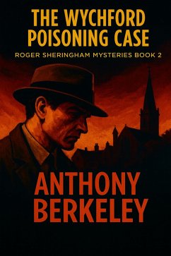 Cover The Wychford Poisoning Case (eBook, ePUB)