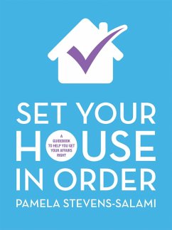 Cover Set Your House in Order (eBook, ePUB)