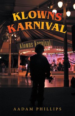 Cover Klowns Karnival (eBook, ePUB)