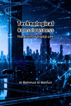 Cover Technological Consciousness (eBook, ePUB)