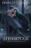 Stenskygge: En Beskyttende Gargoyle-Romance (Hjerte af Stål, #4) (eBook, ePUB)