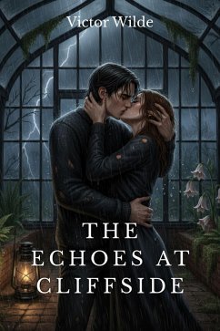 Cover The Echoes At Cliffside (eBook, ePUB)