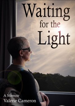 Cover Waiting for the Light (eBook, ePUB)
