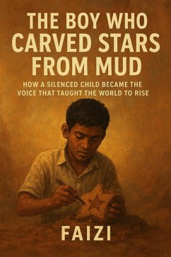 Cover The Boy Who Carved Stars From Mud (eBook, ePUB)