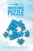 The Inheritance Puzzle (eBook, ePUB)