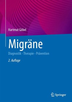 Cover Migräne (eBook, PDF)