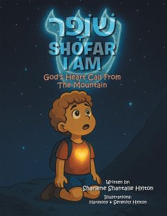 Cover Shofar I AM (eBook, ePUB)
