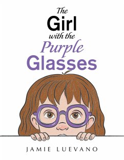 Cover The Girl with the Purple Glasses (eBook, ePUB)
