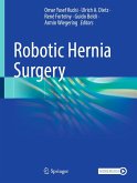 Robotic Hernia Surgery (eBook, PDF)