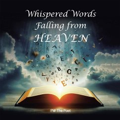 Cover Whispered Words Falling from Heaven (eBook, ePUB)