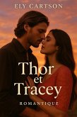 Thor et Stacey (eBook, ePUB) Thor et Stacey (eBook, ePUB)