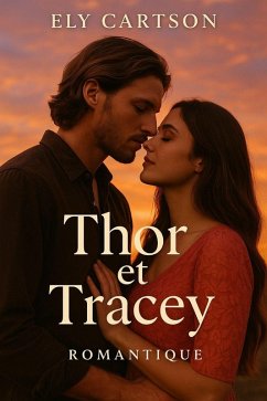 Cover Thor et Stacey (eBook, ePUB)