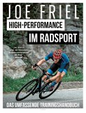 High-Performance im Radsport (eBook, ePUB)