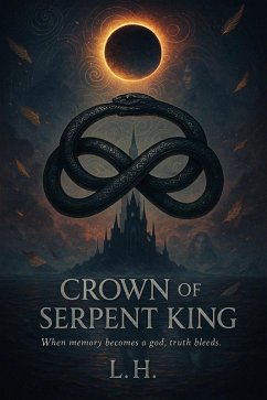 Cover Crown of the Serpent King (eBook, ePUB)