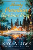 A Smoky Mountain Christmas Refuge (Christmas in the Smokies, #1) (eBook, ePUB)