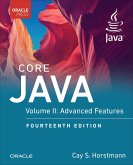 Core Java, Volume II (eBook, ePUB)