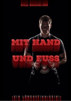 Cover Löwenstimm 2 (eBook, ePUB)