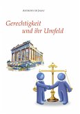 Gerechtigkeit und ihr Umfeld (eBook, ePUB)