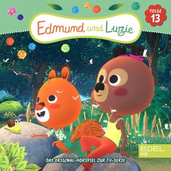 Cover Folge 13 (Das Original-Hörspiel zur TV-Serie) (MP3-Download)