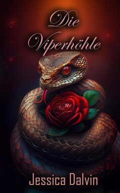 Cover Die Viperhöhle (Die Viper-Serie, #1) (eBook, ePUB)