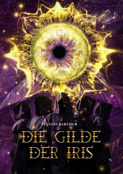 Cover Die Gilde der Iris (eBook, ePUB)