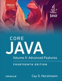 Core Java, Volume II (eBook, PDF)