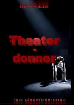 Cover Löwenstimm 3 (eBook, ePUB)