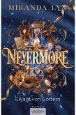 Nevermore (eBook, ePUB)