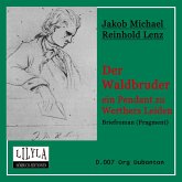 Der Waldbruder (MP3-Download) Der Waldbruder (MP3-Download)