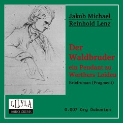 Cover Der Waldbruder (MP3-Download)