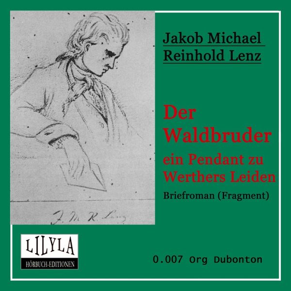 Der Waldbruder (MP3-Download)