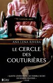 Le cercle des couturières (eBook, ePUB)