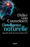 L'intelligence naturelle (eBook, ePUB)